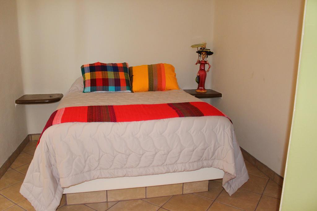 Hotel Boutique Las Terrazas El Cardonal Cameră foto